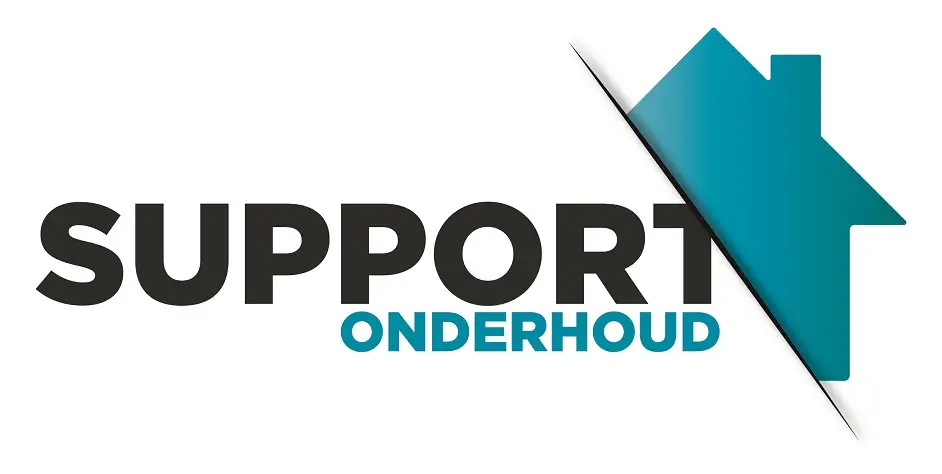 Support Onderhoud Logo
