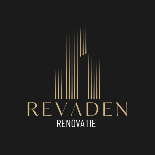 revaden Logo