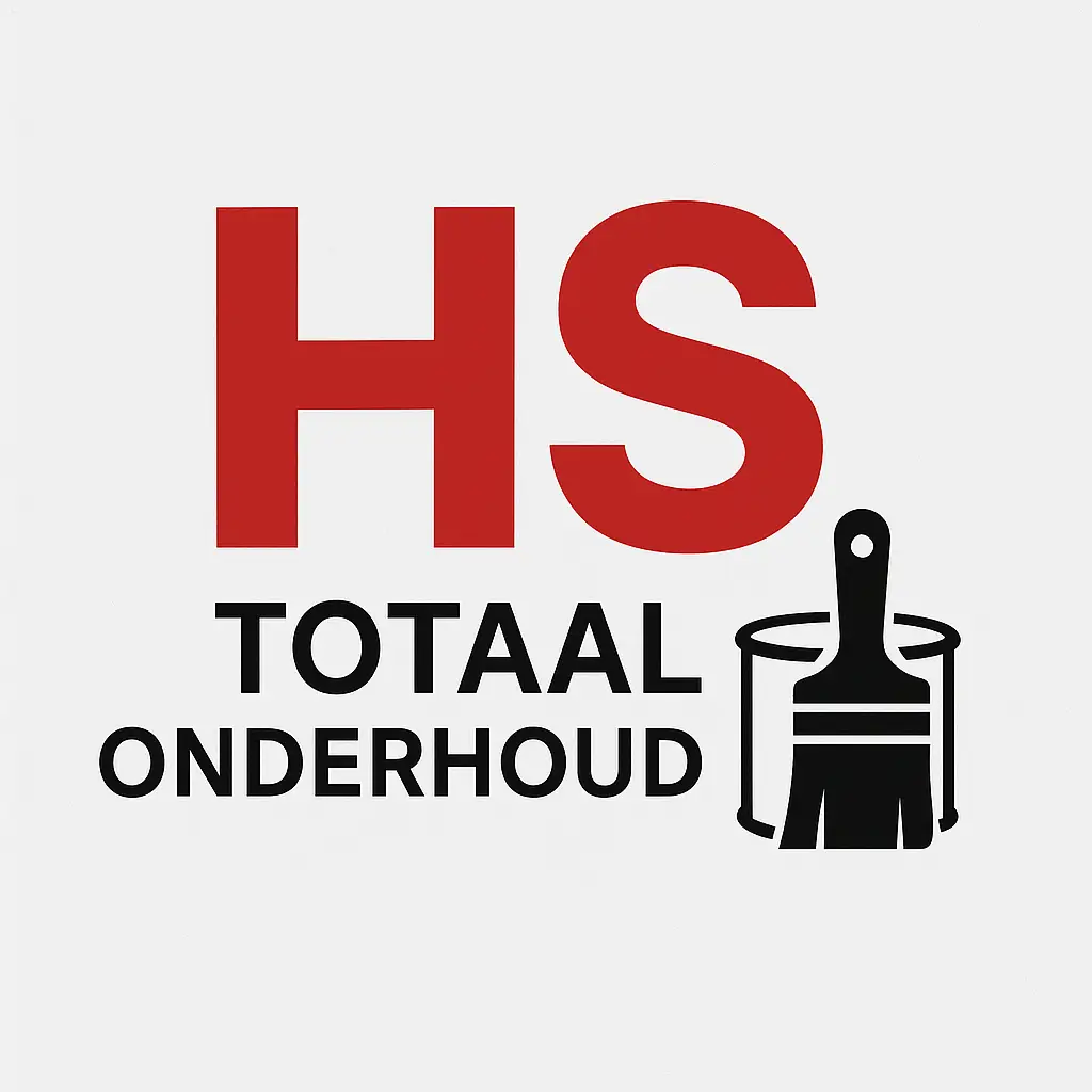 HS totaalonderhoud Logo