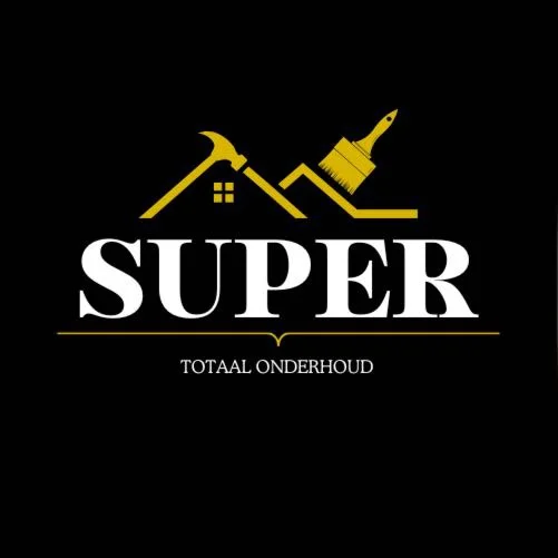 Super Totaal Onderhoud Logo