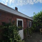 Vervangen van boeidelen ivm houtrot Afbeelding 1