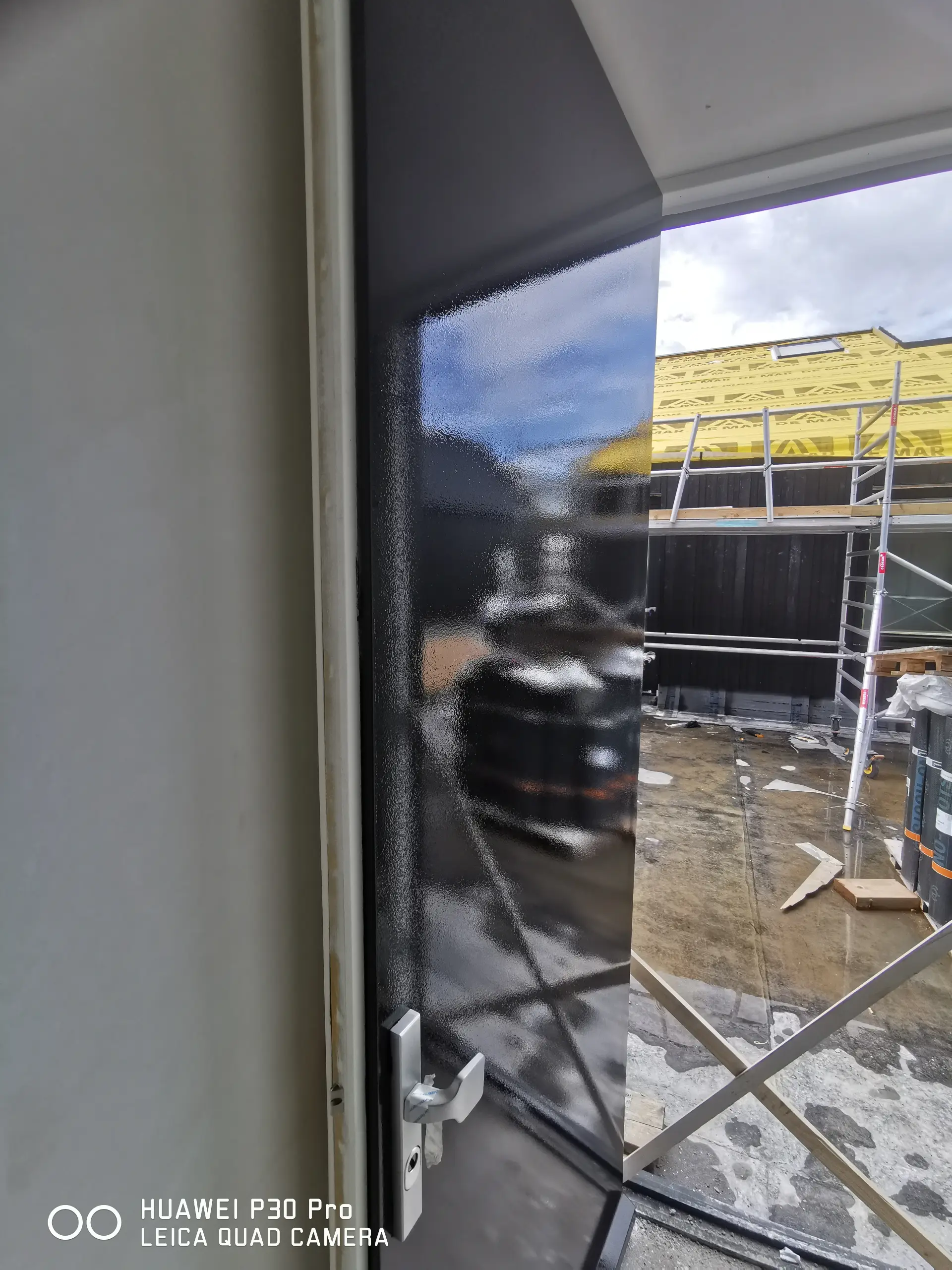 Schuiten service Logo