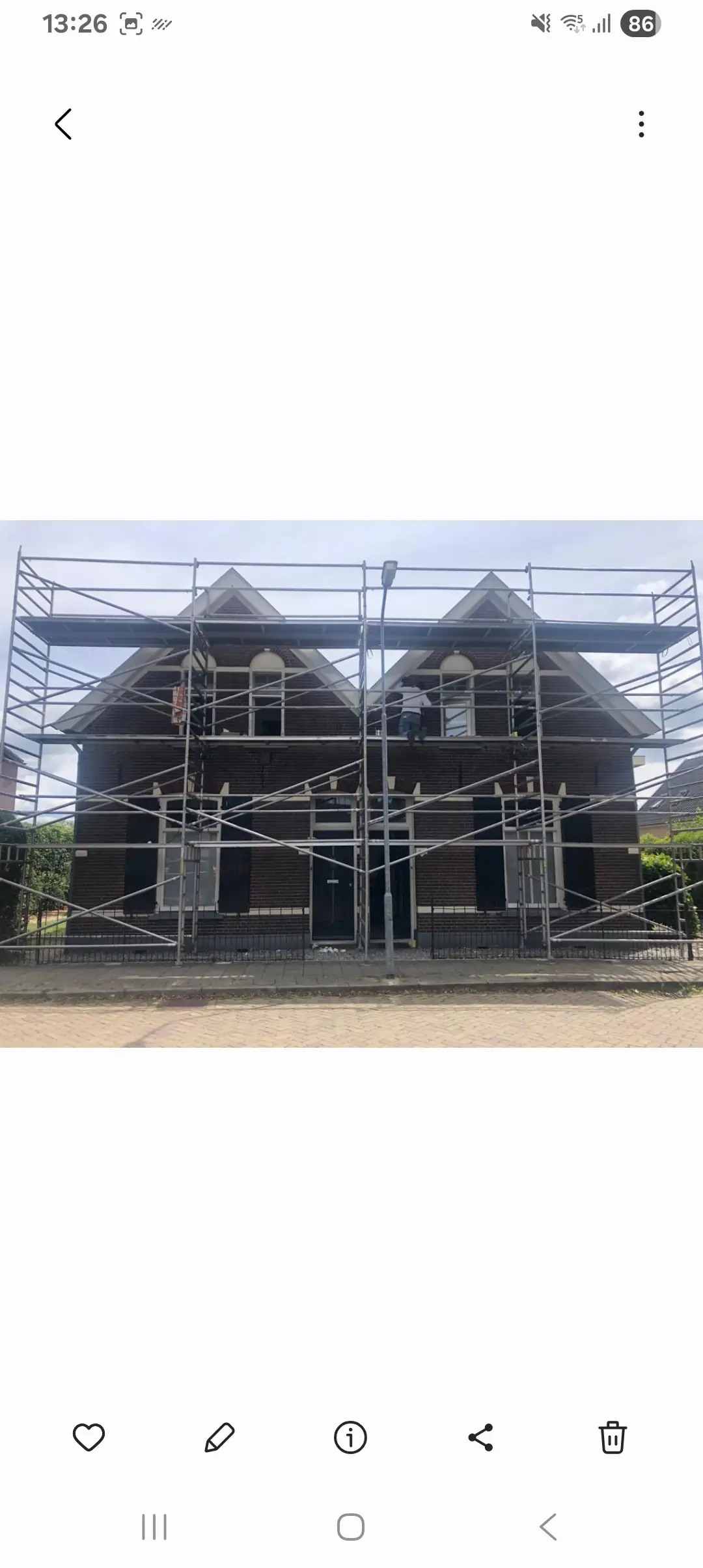 Swd Schilderwerken Logo