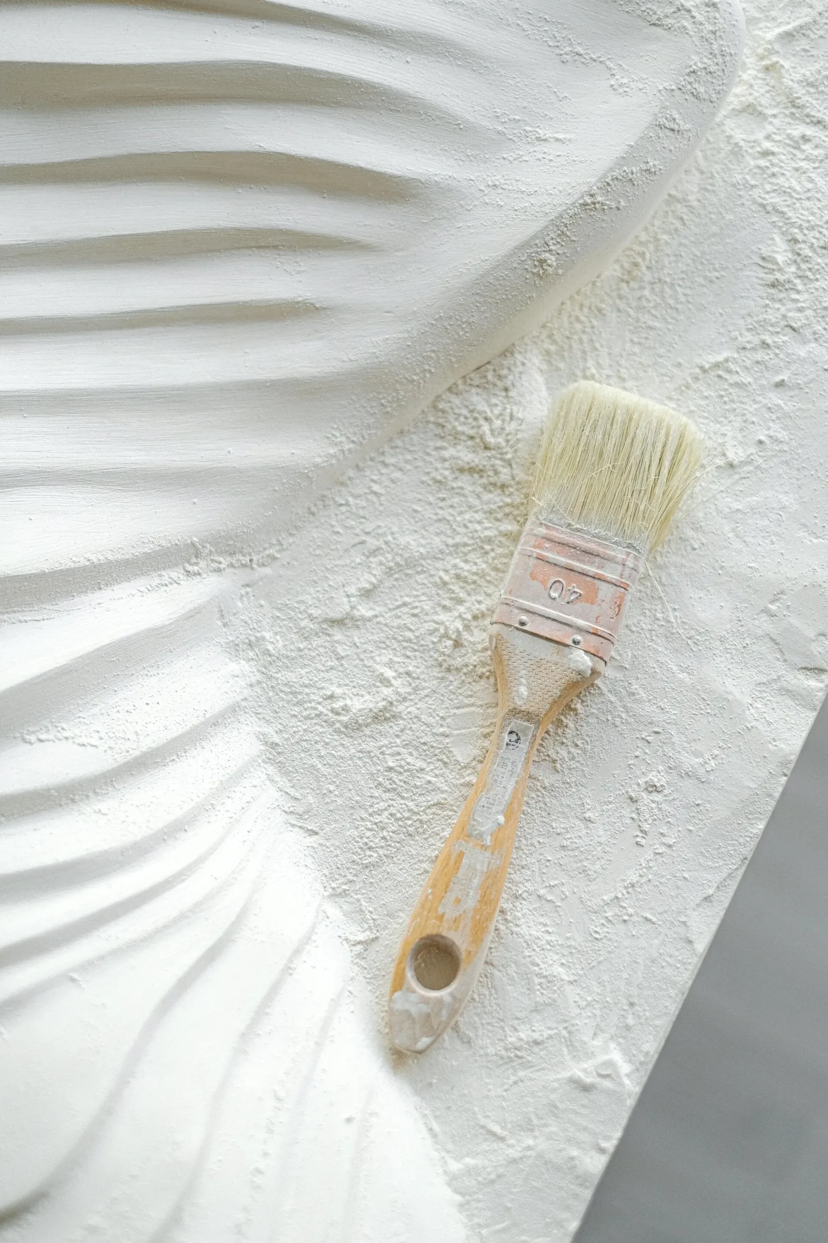 Probrush Schilder Logo