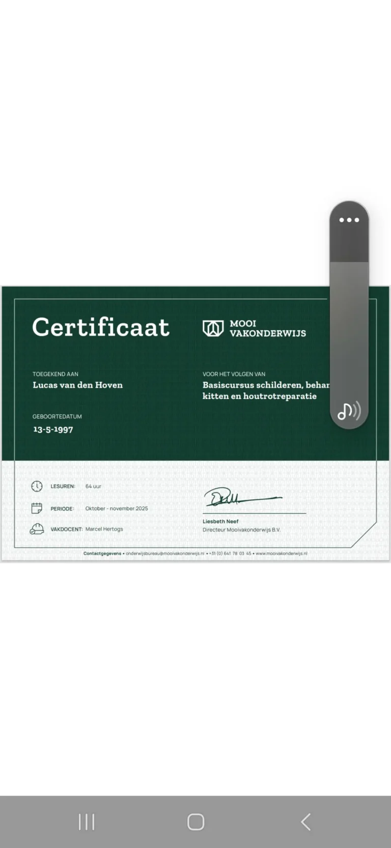 Portfolio afbeelding 5