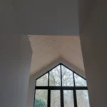 Muren en houtwerk Afbeelding 1