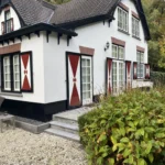 Jachtlust - rijksmonument Afbeelding 1