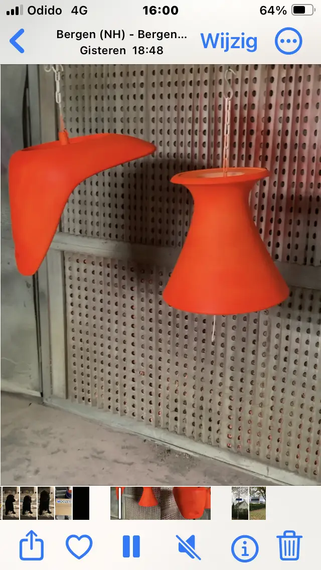 Spuit&Schilderwerken Logo