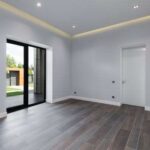 Renovatie woonkamer Afbeelding 1