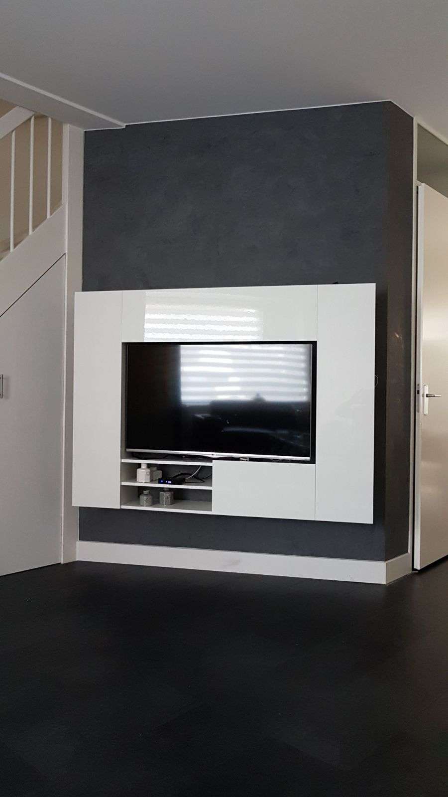 stijl stuc & schilderwerken Logo