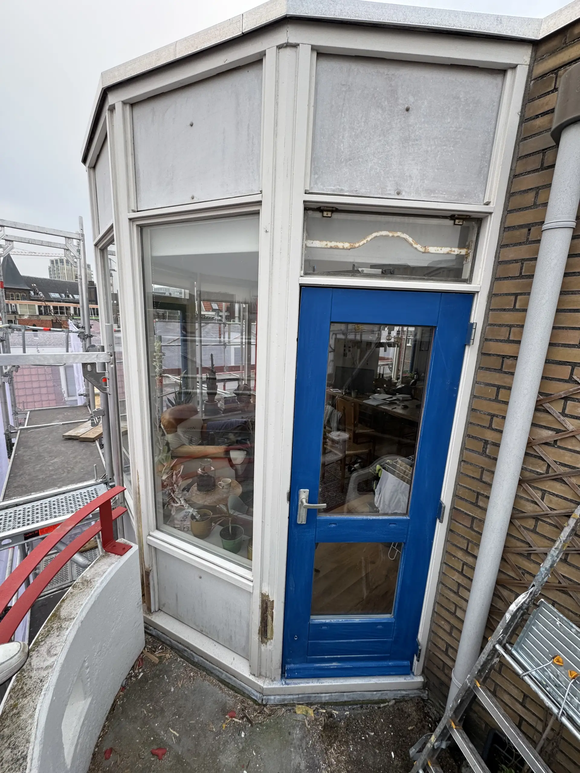 onderhoudsbedrijf Aleksiev Logo