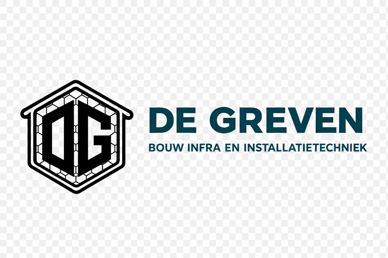 De Greven B.V. Logo