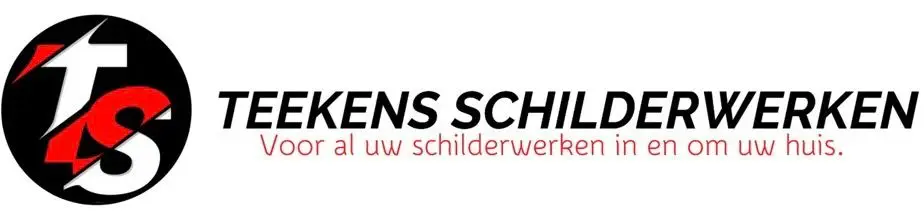 Teekens Schilderwerken Logo