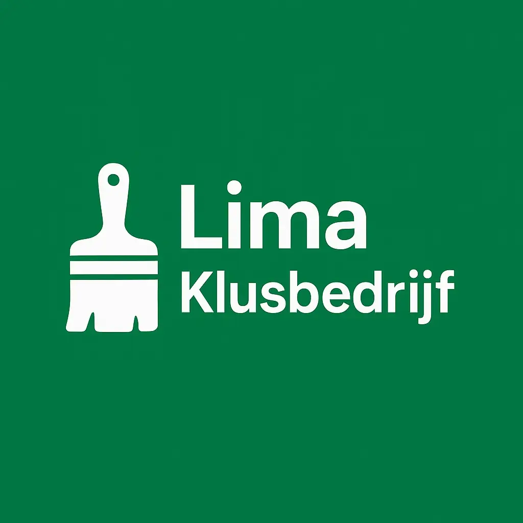 Lima Klusbedrijf Logo
