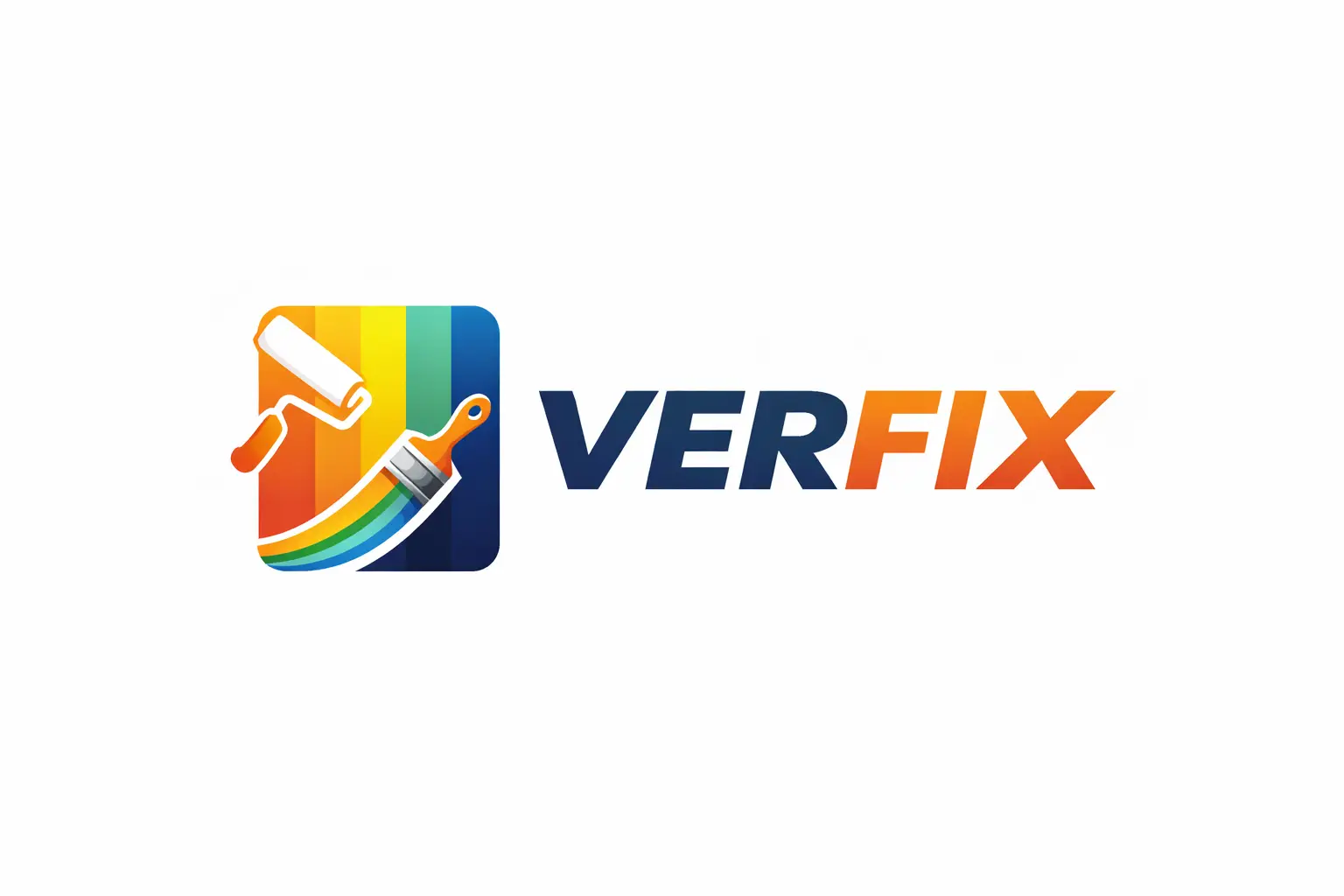 Verfix Logo