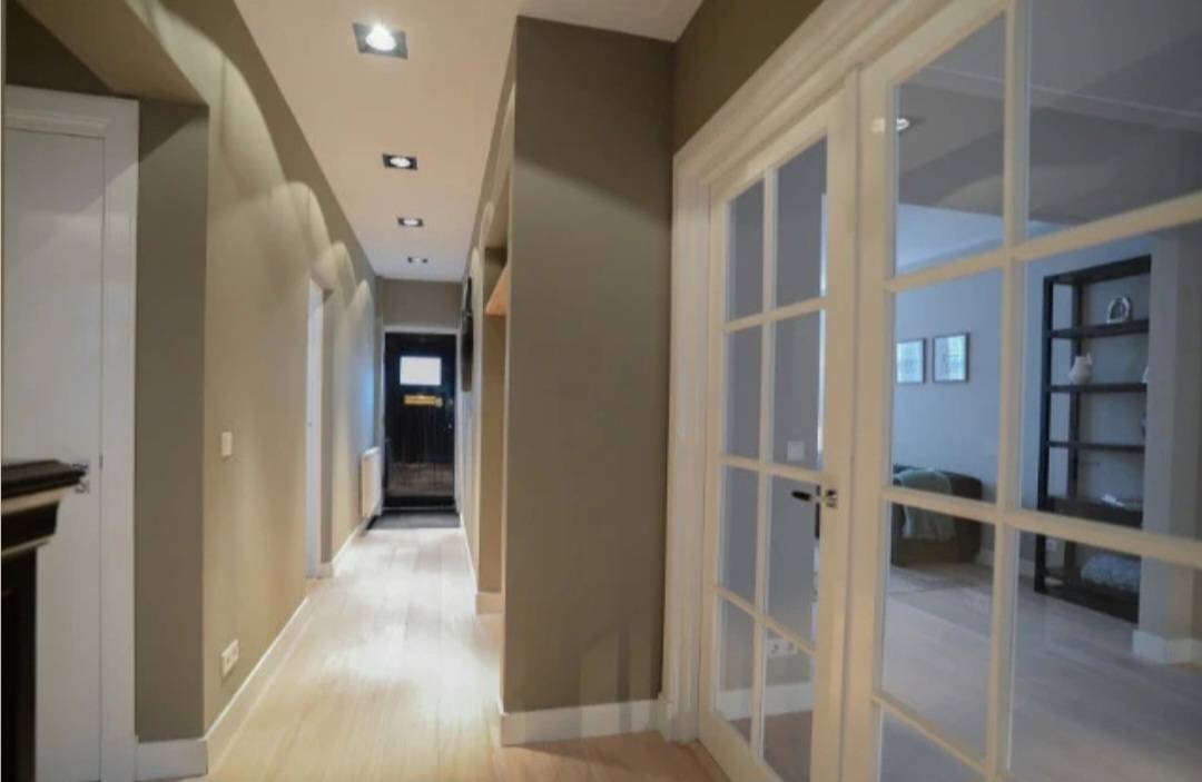 DTB Schilderwerken Logo