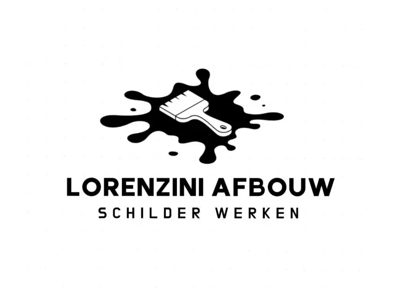Lorenzini Afbouw Logo